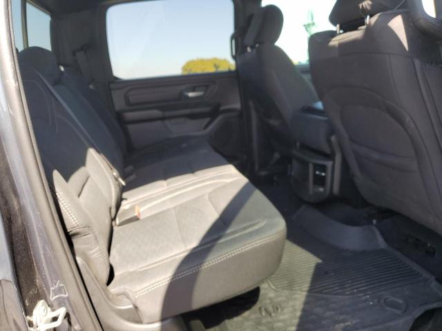 2025 RAM 1500 TRADE 1C6SRFGP3SN702458