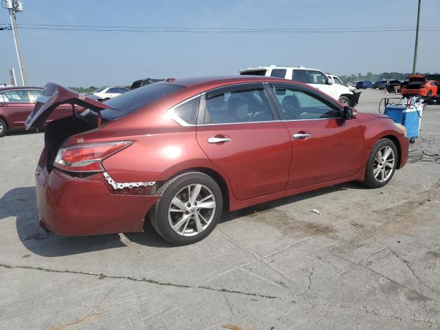Vin: 1n4al3ap7ec188651, lot: 60711825, nissan altima 2.5 20143