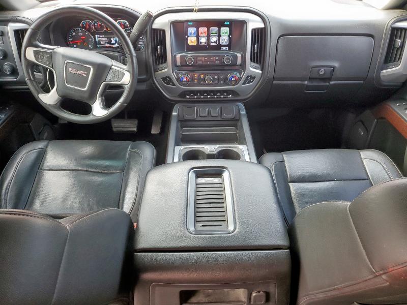 2017 GMC SIERRA K15 3GTU2NEC3HG432701