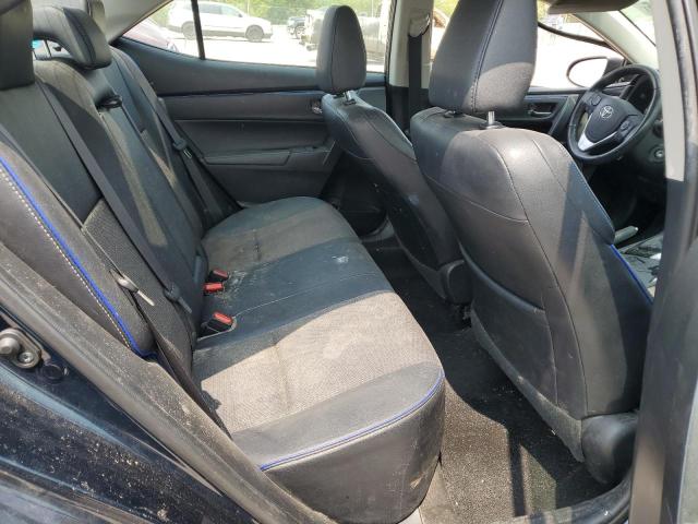 2017 TOYOTA COROLLA L 2T1BURHE3HC960612