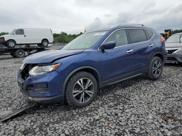 Vin: jn8at2mv1kw397056, lot: 61150625, nissan rogue s 2019 img_1