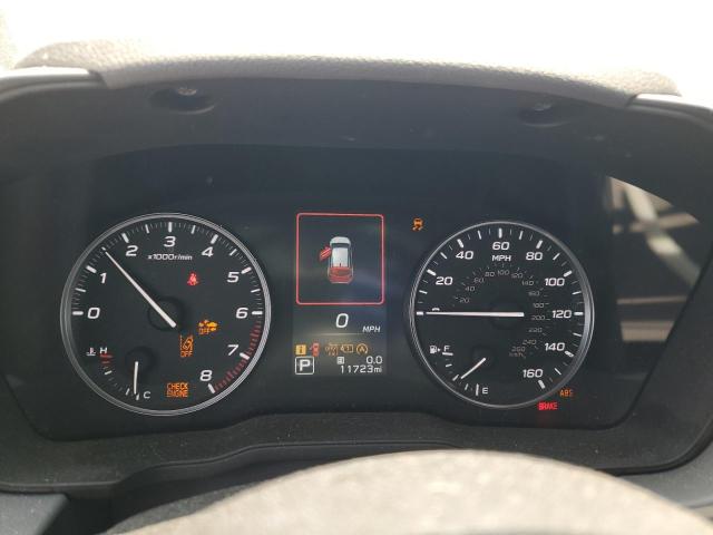2024 SUBARU CROSSTREK - JF2GUADCXRH388870