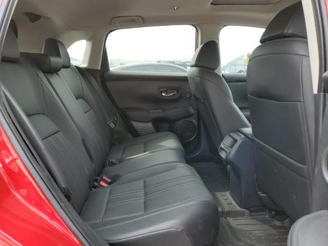 2023 HONDA HR-V EXL 3CZRZ2H76PM720673