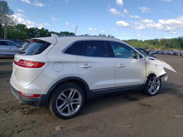 2018 LINCOLN MKC RESERV 5LMCJ3D94JUL13544