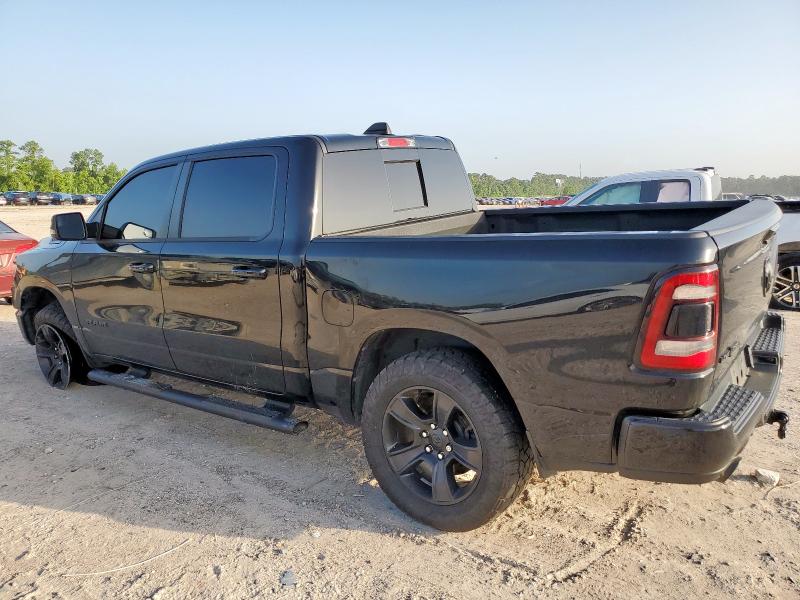 2023 RAM 1500 BIG H - 1C6SRFFT2PN666039