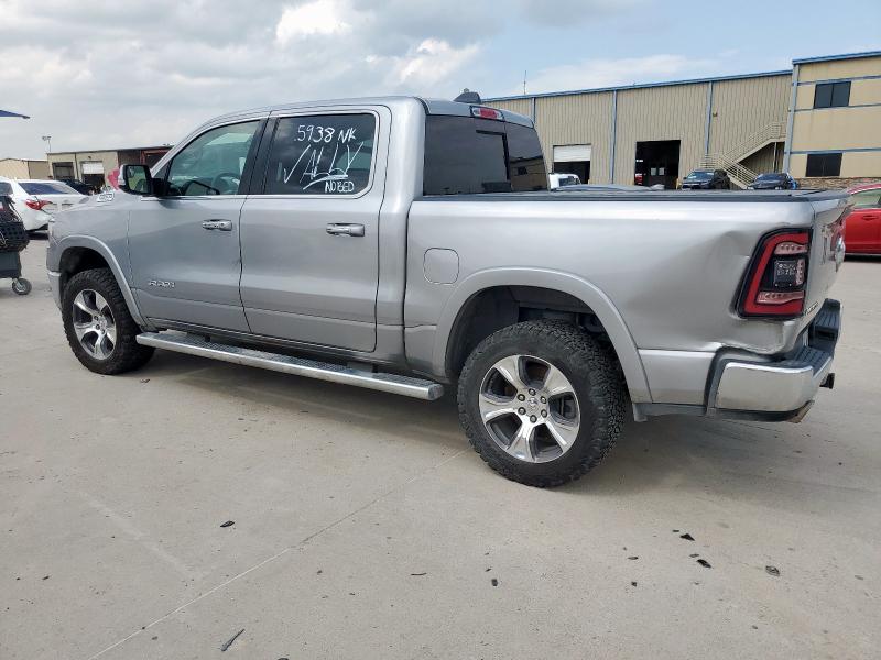 Vin: 1c6srfjt5kn515938, lot: 59126765, ram 1500 laramie 20192