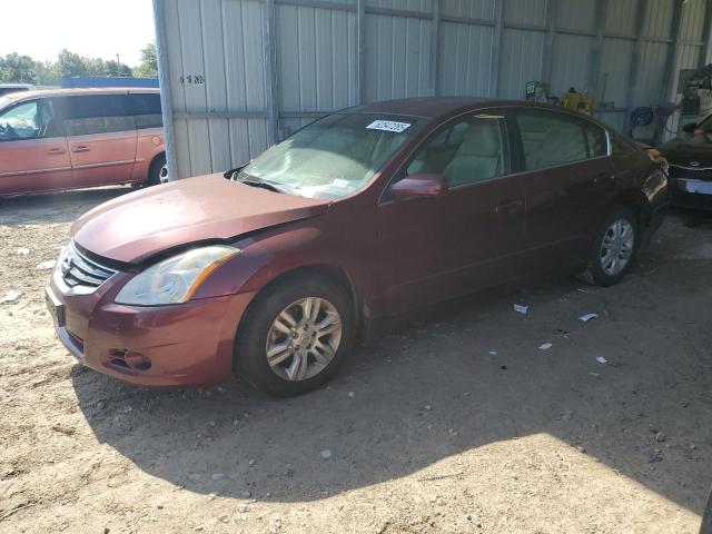 Vin: 1n4al2ap3bn492408, lot: 62547285, nissan altima base 2011 img_1