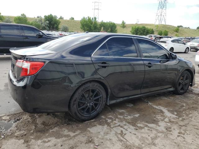 2012 TOYOTA CAMRY BASE - 4T1BF1FK3CU178886