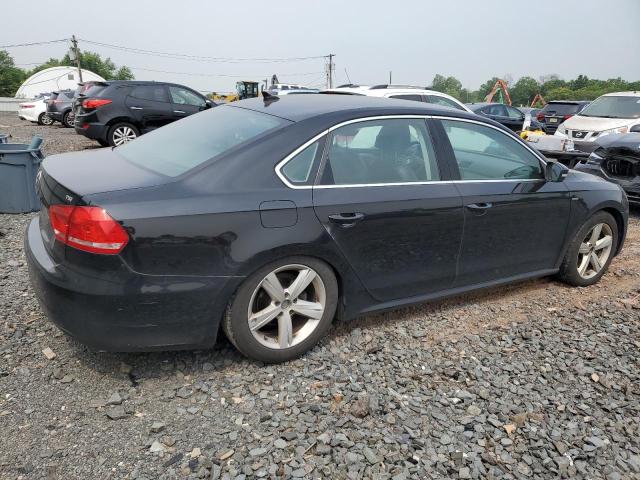 Vin: 1vwat7a31fc106135, lot: 60783325, volkswagen passat s 20153