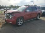 2015 CHEVROLET TAHOE K150 - 1GNSKCKC2FR591763