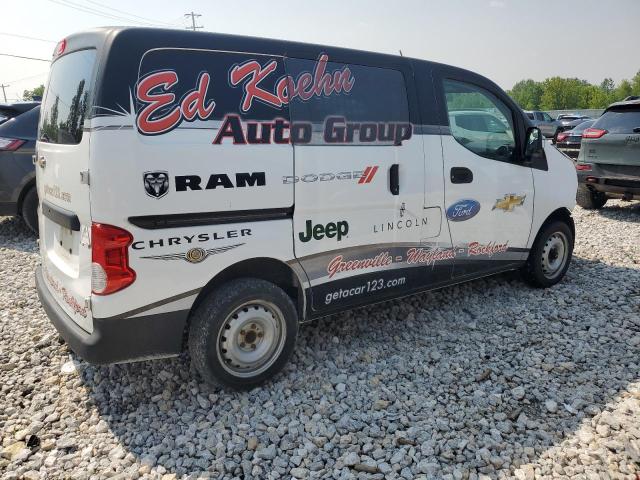 Vin: 3n63m0yn5hk700020, lot: 58132035, chevrolet express ls 20173