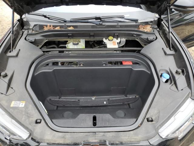 2022 FORD MUSTANG MA 3FMTK3SU6NMA39278