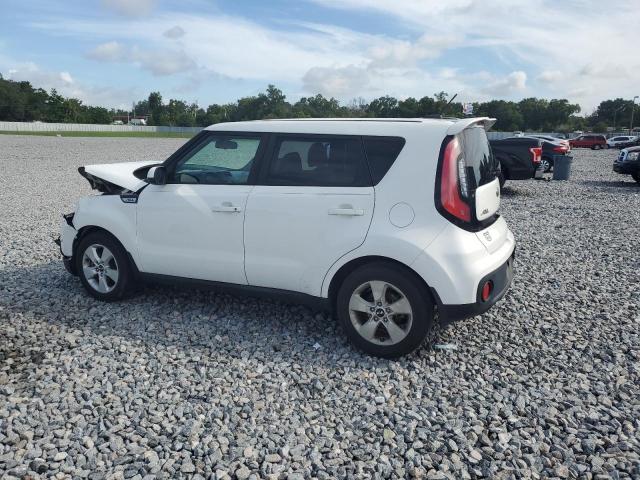 Vin: kndjn2a29h7450847, lot: 61141335, kia soul 20172