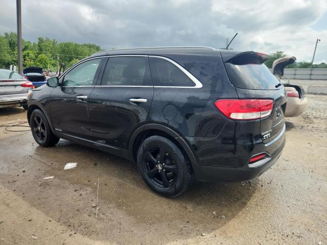 2018 KIA SORENTO LX 5XYPGDA57JG369557