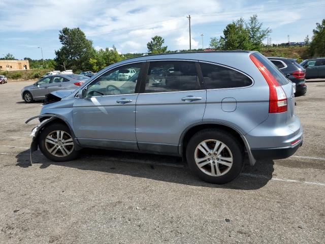 Vin: 5j6re3h70al005527, lot: 60126975, honda crv exl 20102