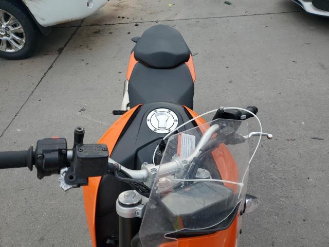 2017 KTM 690 DUKE VBKLDV400HM798804