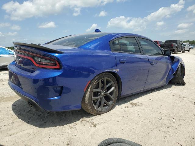 Vin: 2c3cdxhg3nh150154, lot: 59726655, dodge charger gt 20223