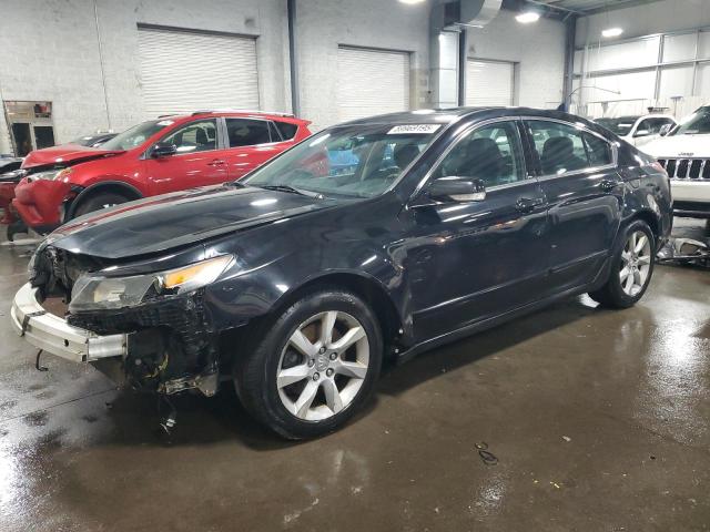Vin: 19uua8f21ca004919, lot: 59969195, acura tl 2012 img_1