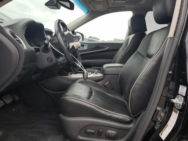 2016 INFINITI QX60 - 5N1AL0MM6GC512911