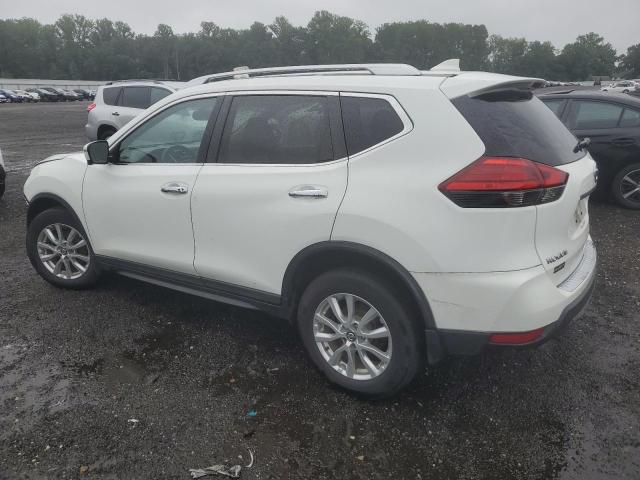 2017 NISSAN ROGUE S KNMAT2MV9HP504563