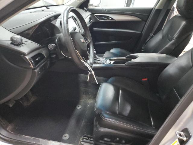 2017 CADILLAC 63 F 1G6AH5RX8H0188033