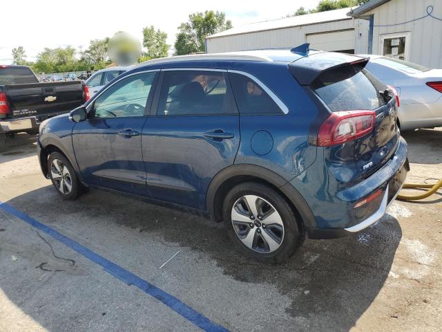 2017 KIA NIRO EX KNDCC3LC0H5068809