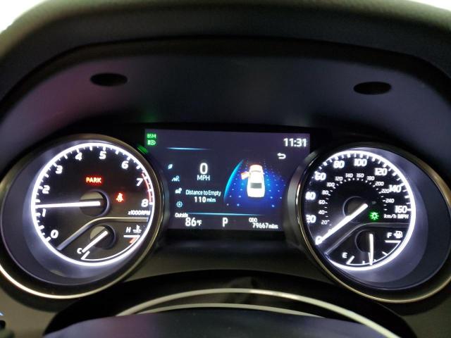 2021 TOYOTA CAMRY SE - 4T1G11BK6MU031795