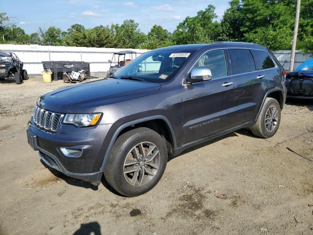 Vin: 1c4rjfbg2hc900135, lot: 62339035, jeep grand cher limited 2017 img_1