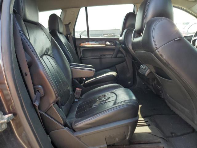 2015 BUICK ENCLAVE - 5GAKVBKD6FJ142878