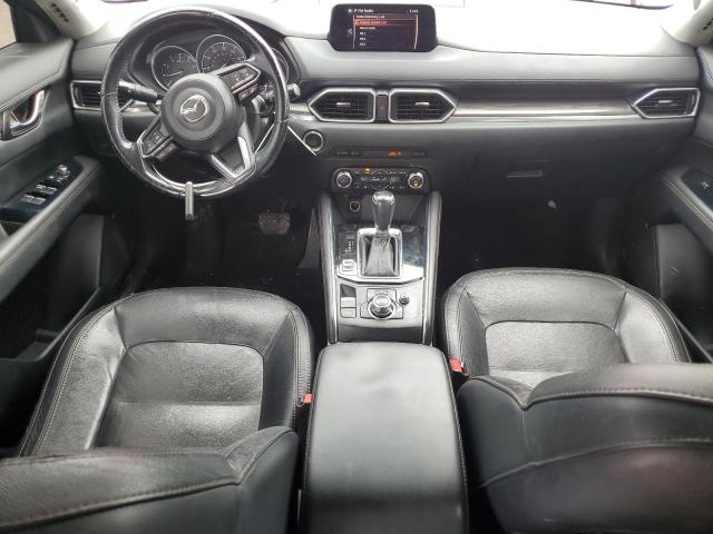 2017 MAZDA CX-5 GRAND JM3KFADL5H0188163