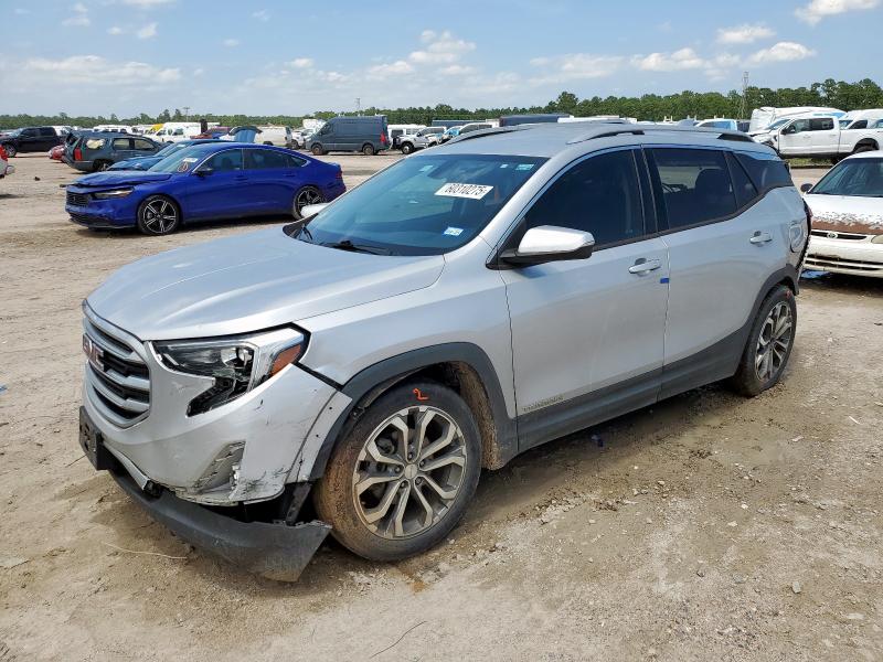GMC TERRAIN SL
