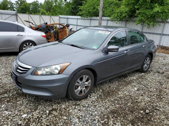Vin: 1hgcp2f68ba041930, lot: 61013015, honda accord se 2011 img_1