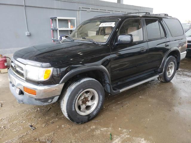 TOYOTA 4RUNNER SR