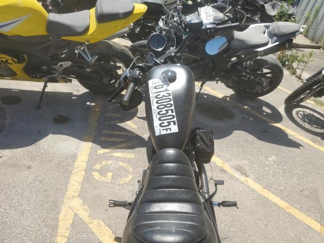 2020 HARLEY-DAVIDSON XL883 N 1HD4LE210LB422367