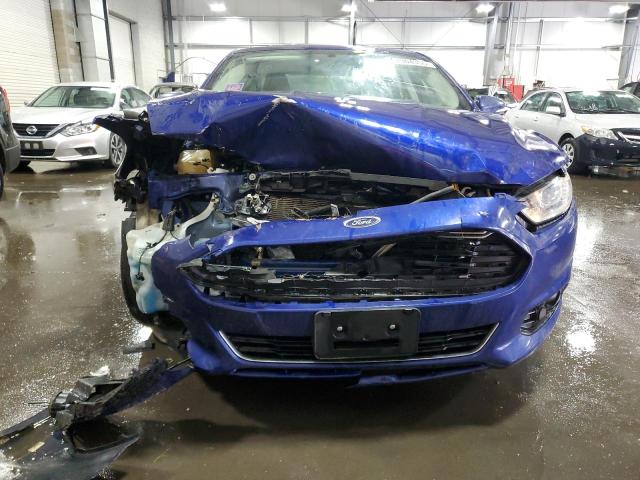 2016 FORD FUSION TIT - 3FA6P0K97GR156974
