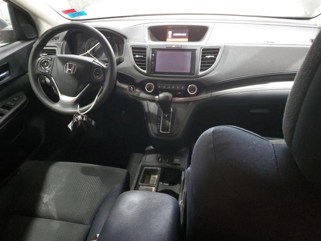 2015 HONDA CR-V EX 2HKRM4H51FH614246