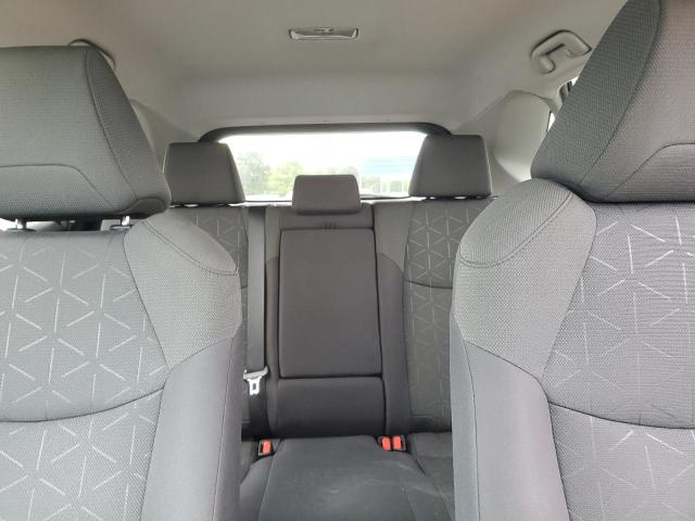 2021 TOYOTA RAV4 XLE - 2T3W1RFV8MC147894