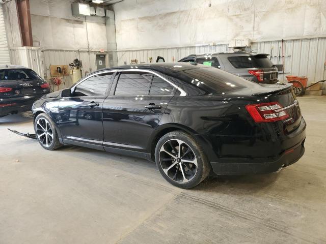 Vin: 1fahp2h86gg142977, lot: 61675475, ford taurus sel 20162