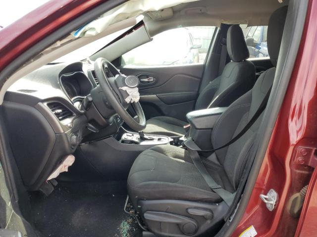 2020 JEEP CHEROKEE L 1C4PJLCB5LD547532
