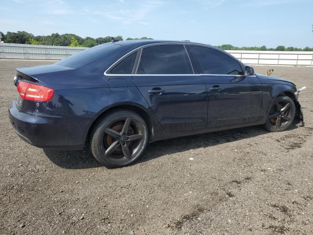 Vin: wauffafl3an062820, lot: 63121505, audi a4 premium plus 20103