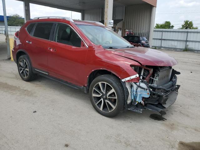 Vin: 5n1at2mv6lc733228, lot: 58950485, nissan rogue s 20204