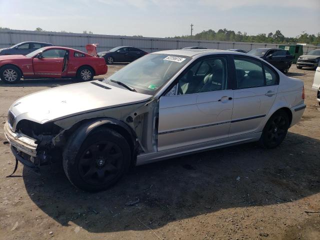 BMW 325 I