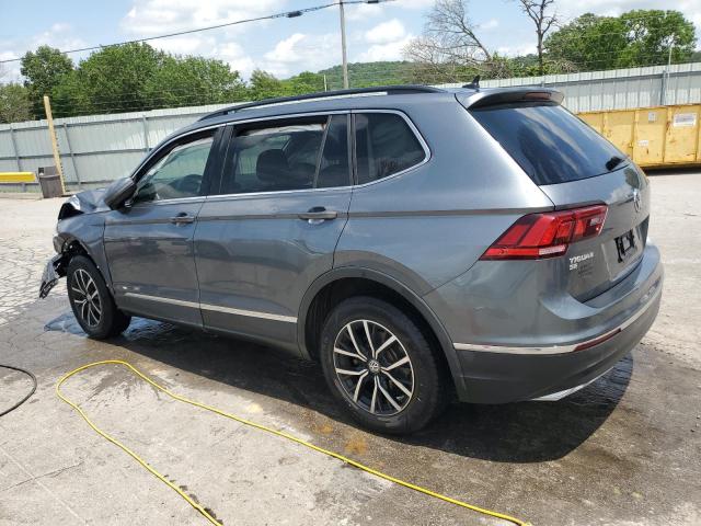 Vin: 3vv3b7ax5mm158656, lot: 61593815, volkswagen tiguan se 20212
