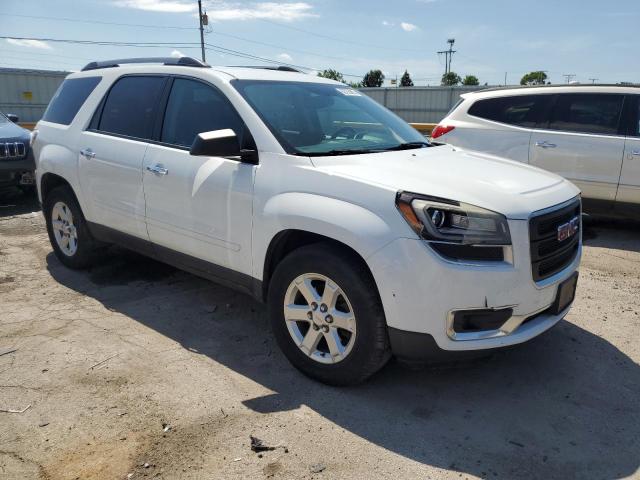 2016 GMC ACADIA SLE 1GKKRPKD5GJ204065