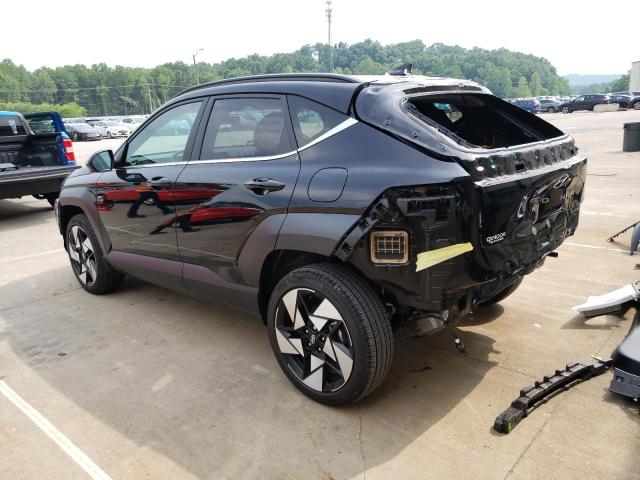 2024 HYUNDAI KONA LIMIT KM8HECA37RU121267