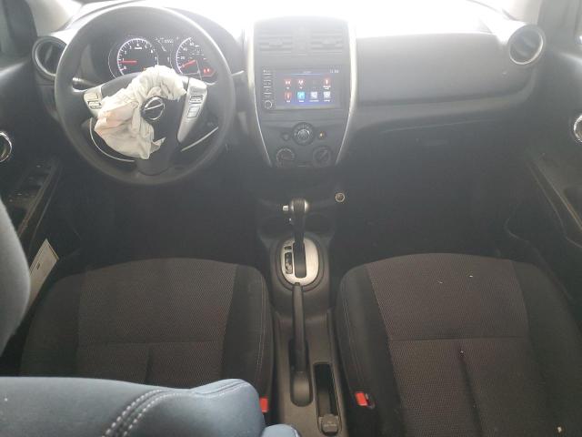 2019 NISSAN VERSA S - 3N1CN7AP4KL858020