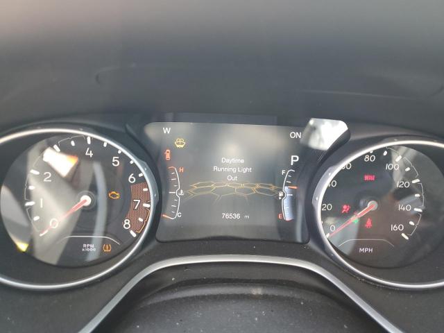 2019 JEEP COMPASS LI 3C4NJDCB9KT842123