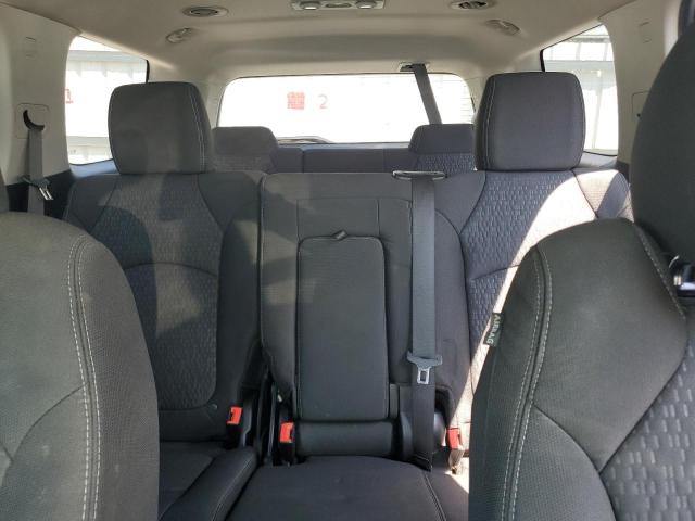 2016 GMC ACADIA SLE 1GKKVPKD3GJ216923