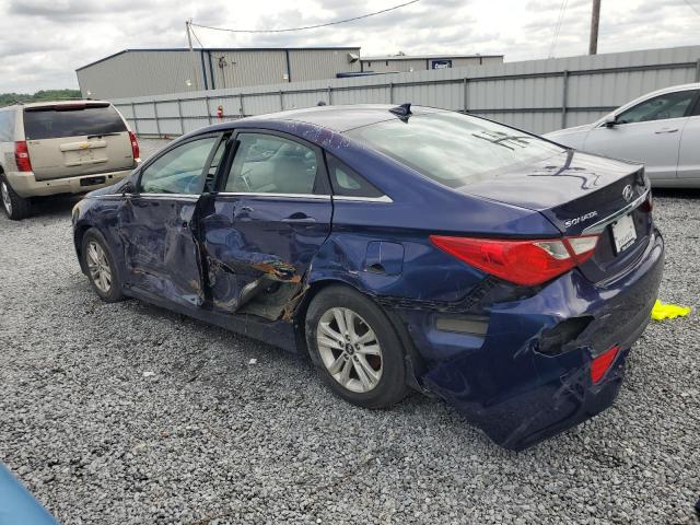 Vin: 5npeb4ac8eh841056, lot: 60432165, hyundai sonata gls 20142