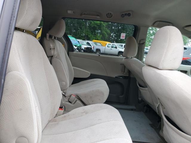 5TDKK3DC8BS034230 2011 TOYOTA All Models
